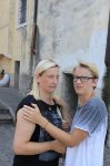 ein Bild aus dem Album